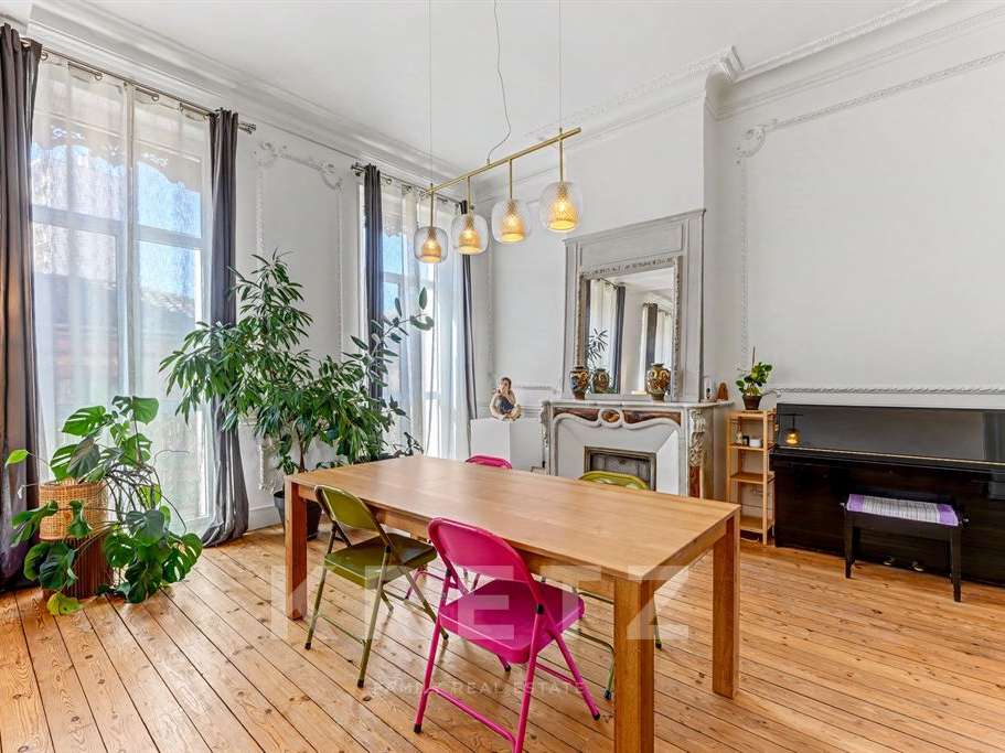 Appartement Toulouse