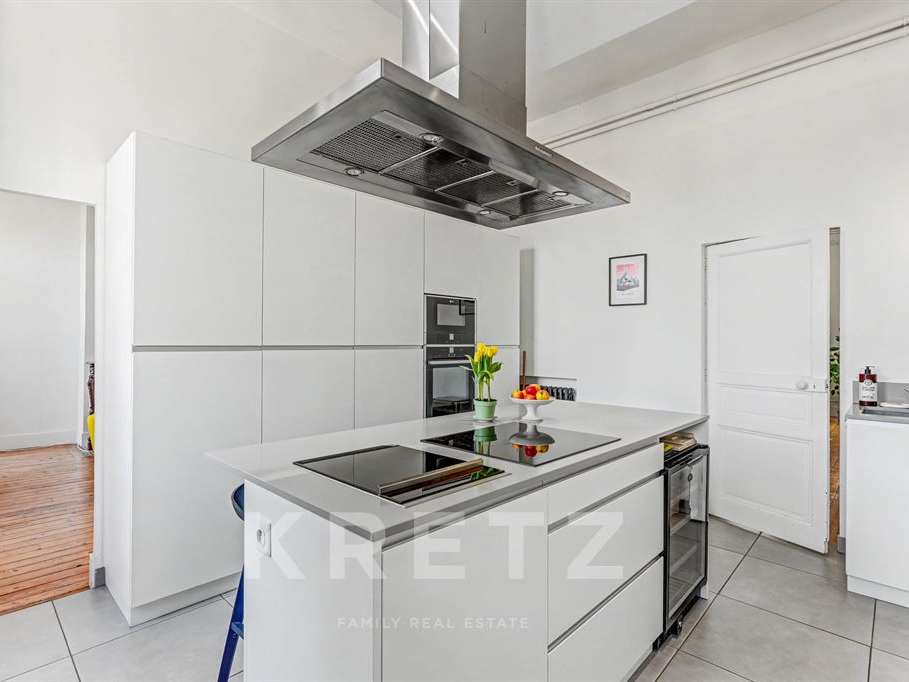 Appartement Toulouse