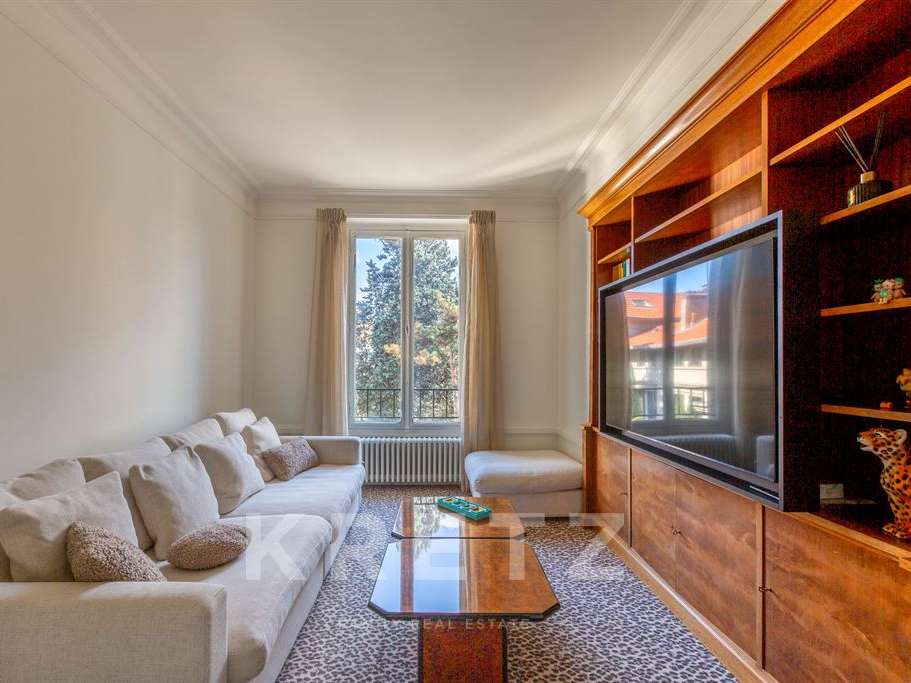 Apartment Lyon 6e