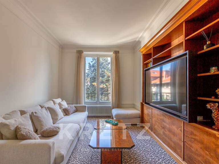 Apartment Lyon 6e - 4 bedrooms - 225m²