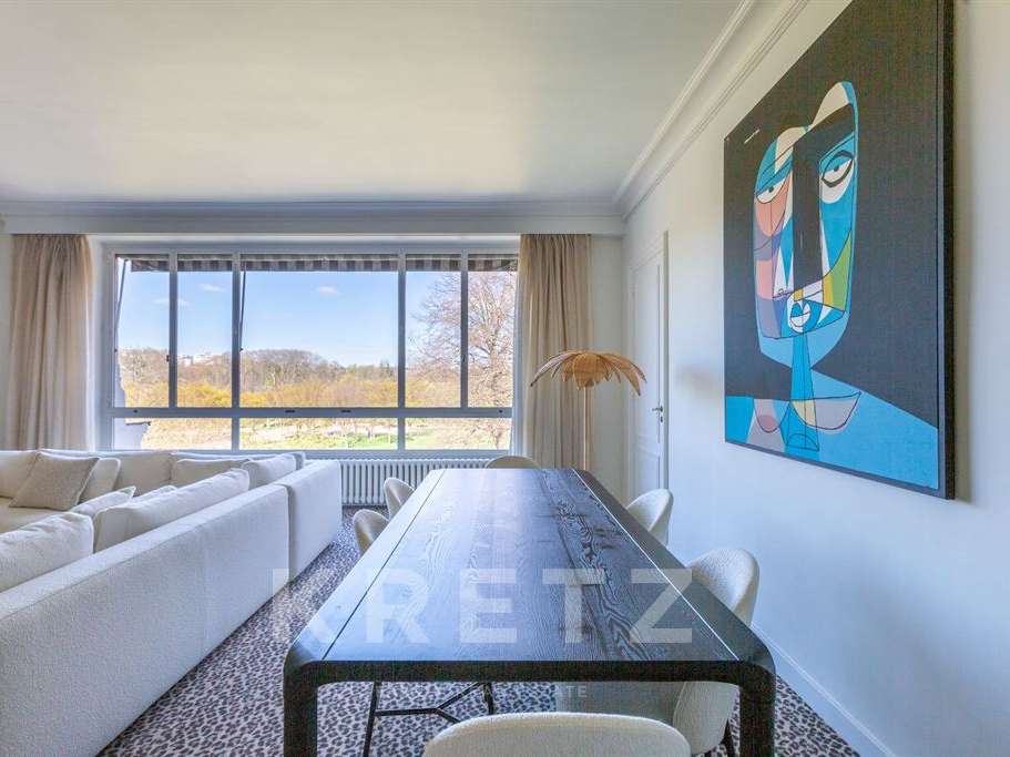 Apartment Lyon 6e