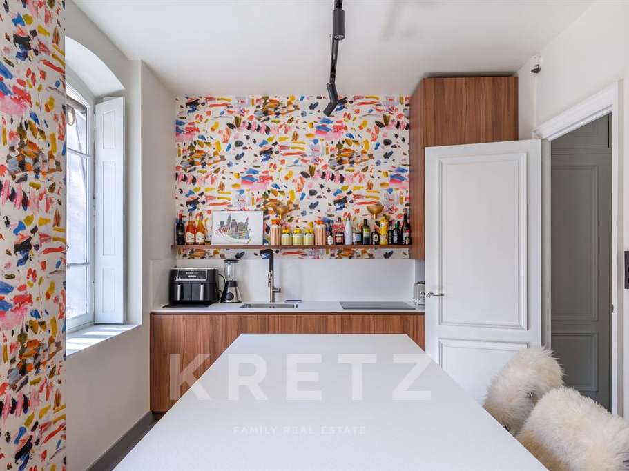 Apartment Lyon 6e