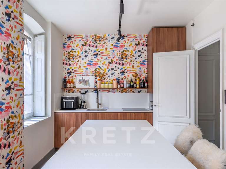 Apartment Lyon 6e - 4 bedrooms - 225m²