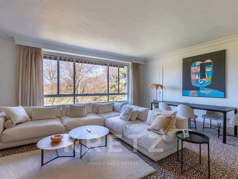 Apartment Lyon 6e - 4 bedrooms - 225m²