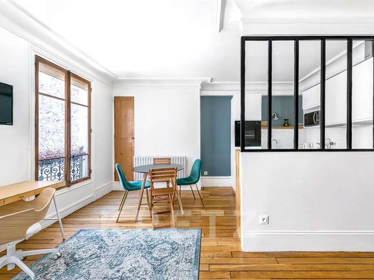 Appartement Paris 7e - 1 chambre - 36m²