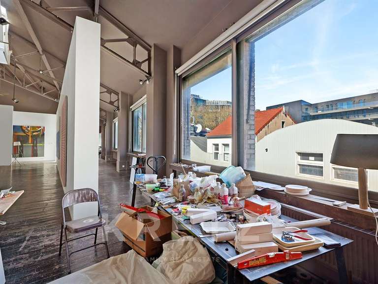 Appartement Arcueil - 840m²
