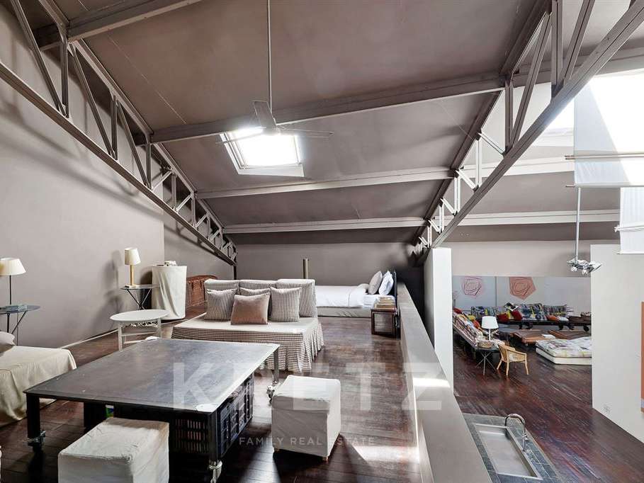 Appartement Arcueil