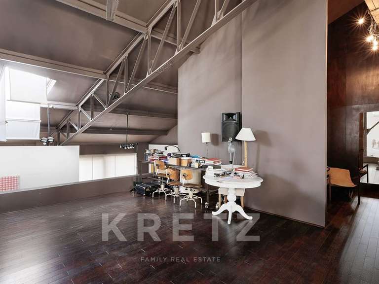 Appartement Arcueil - 840m²