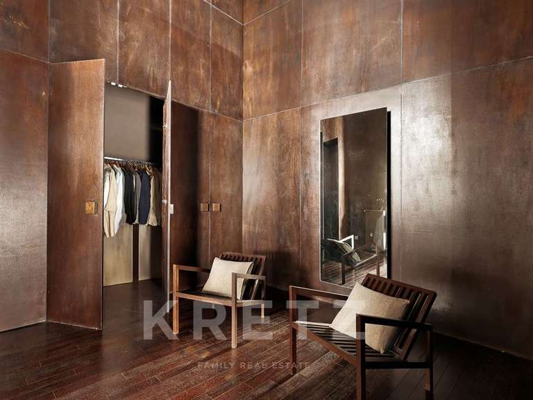 Appartement Arcueil - 840m²