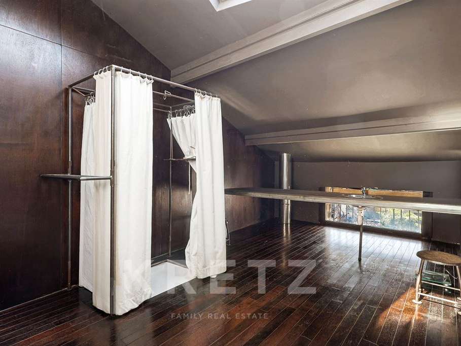 Appartement Arcueil