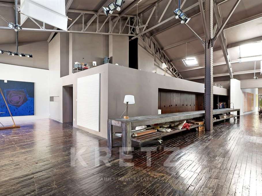 Appartement Arcueil