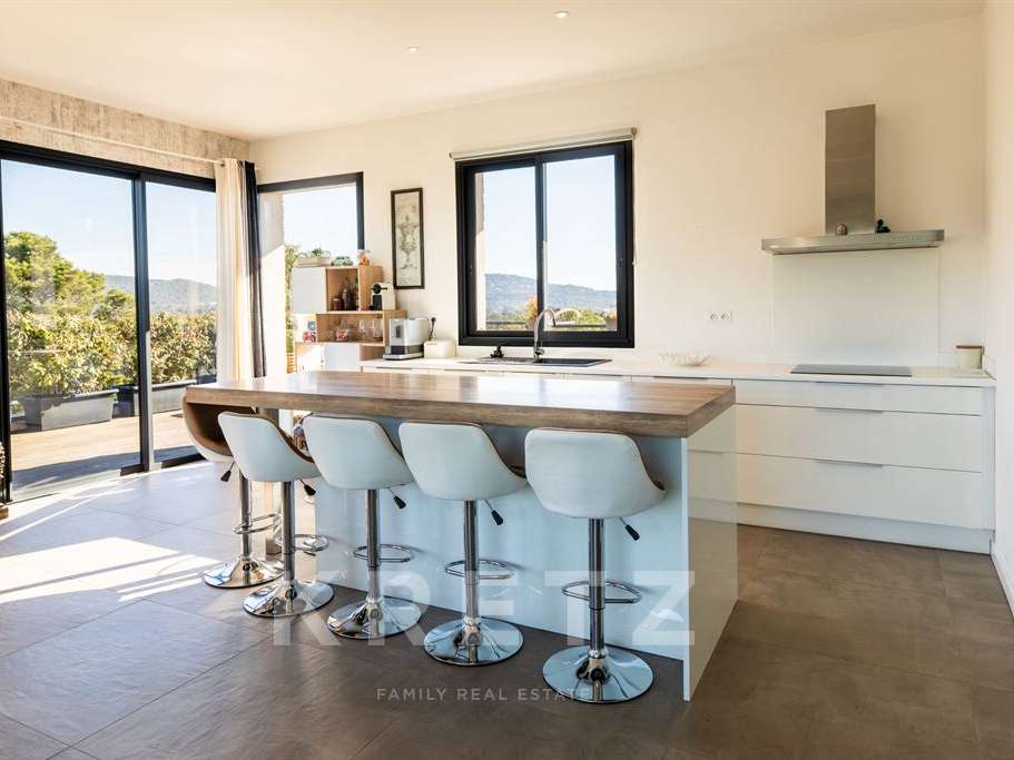 Appartement Porto-Vecchio