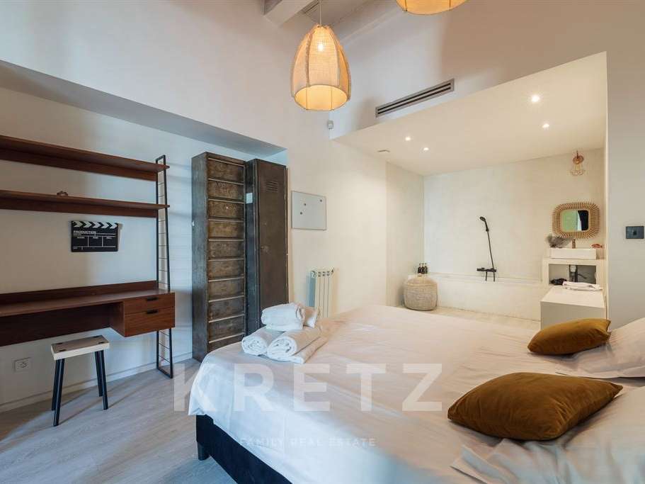 Appartement Marseille 7e