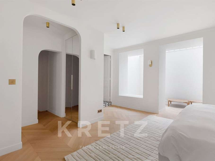 Appartement Paris 7e