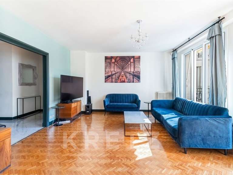 Appartement Neuilly-sur-Seine - 4 chambres - 123m²