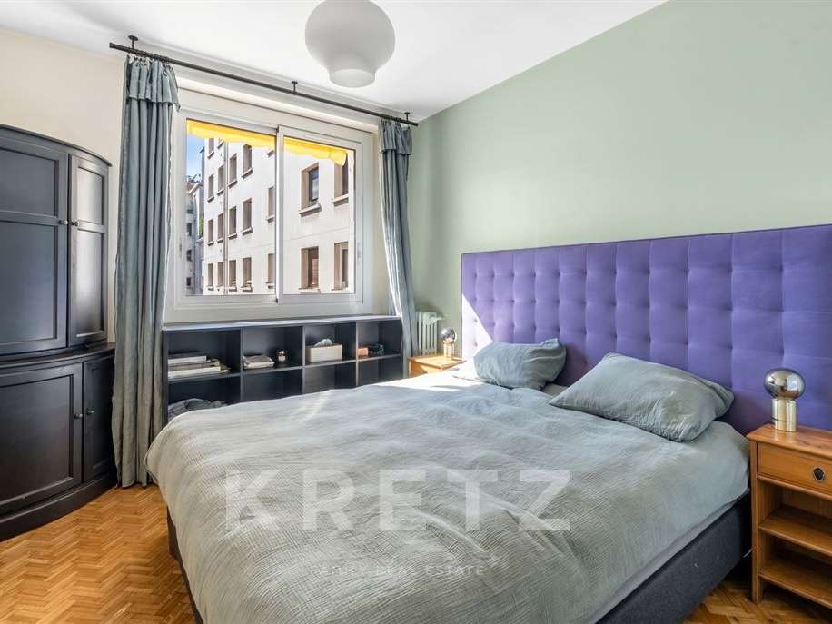 Appartement Neuilly-sur-Seine