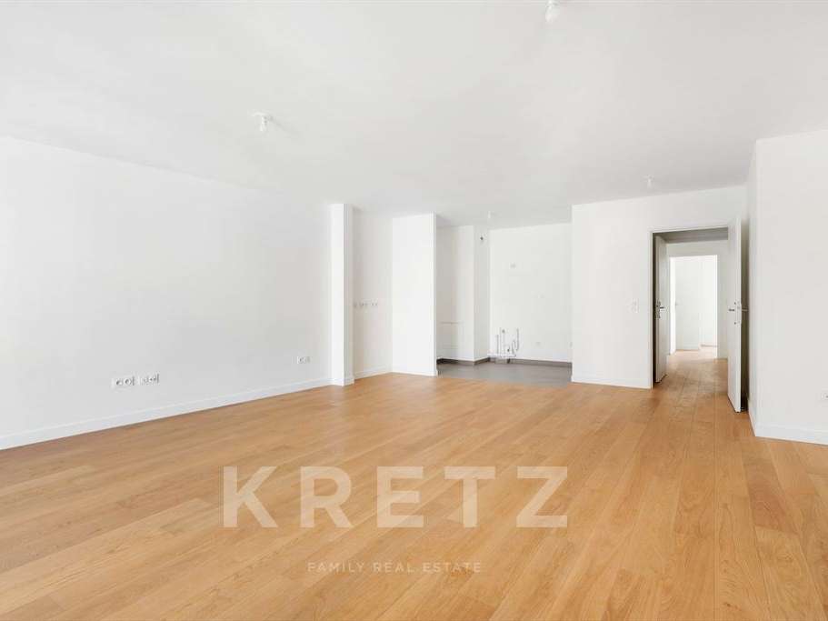 Appartement Saint-Maurice