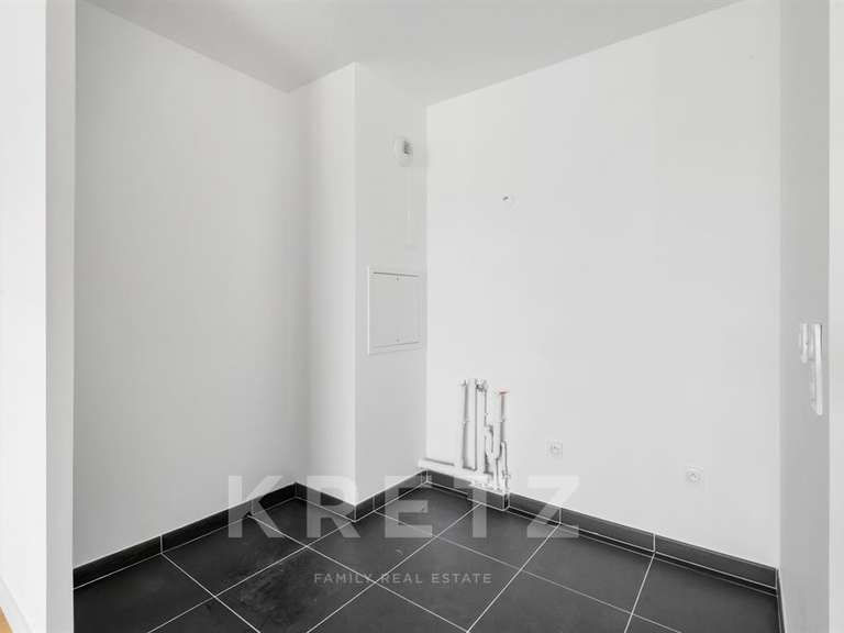Apartment Saint-Maurice - 3 bedrooms - 96m²