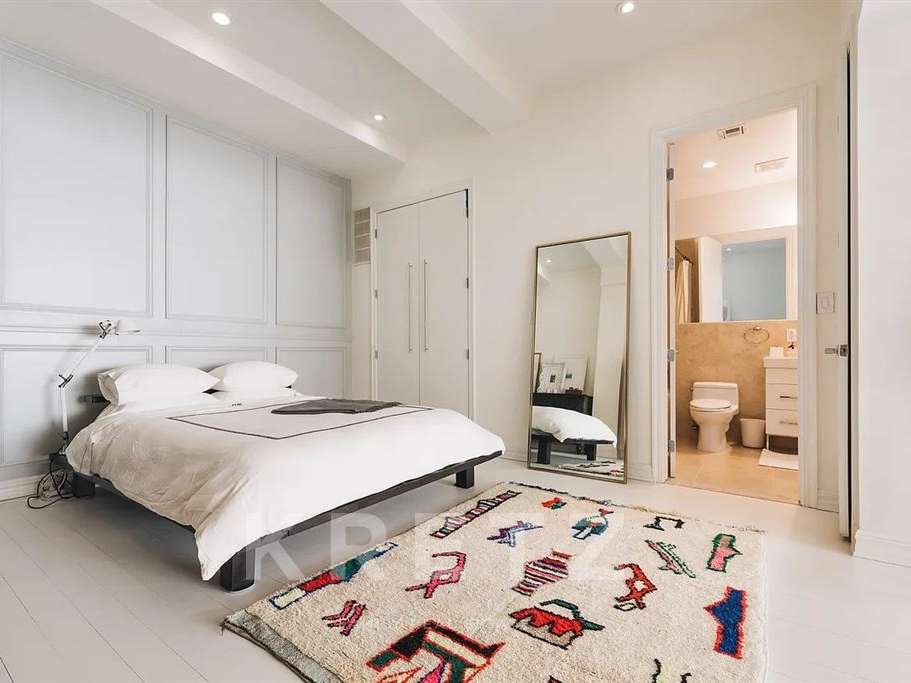 Appartement Roullens