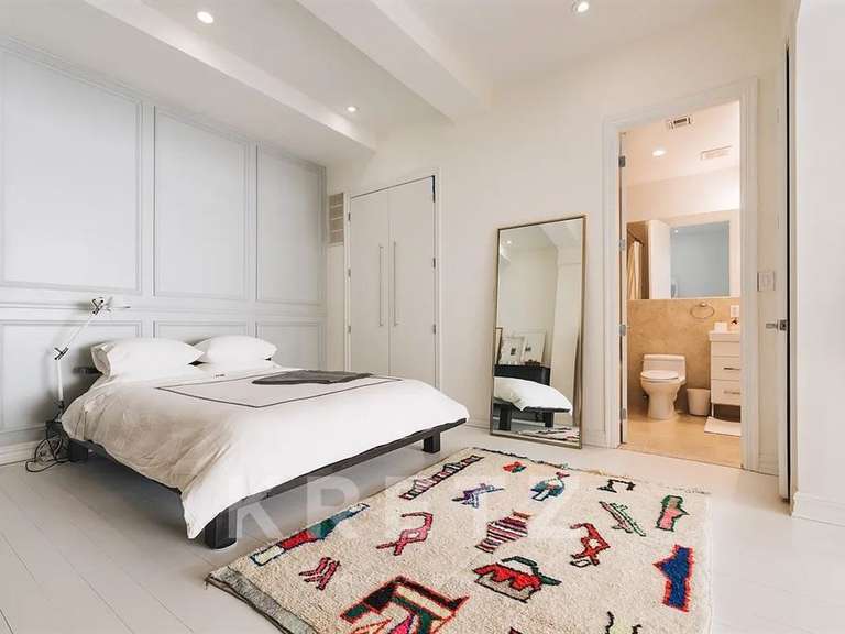 Apartment Roullens - 85m²
