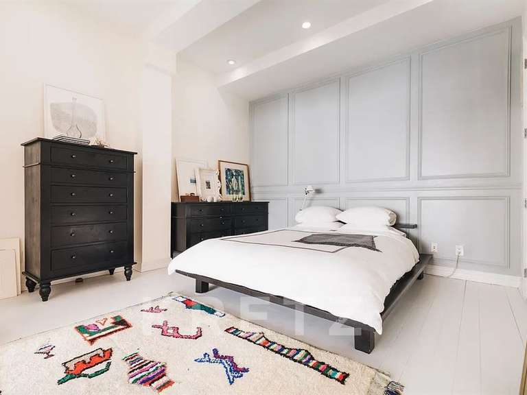 Apartment Roullens - 85m²