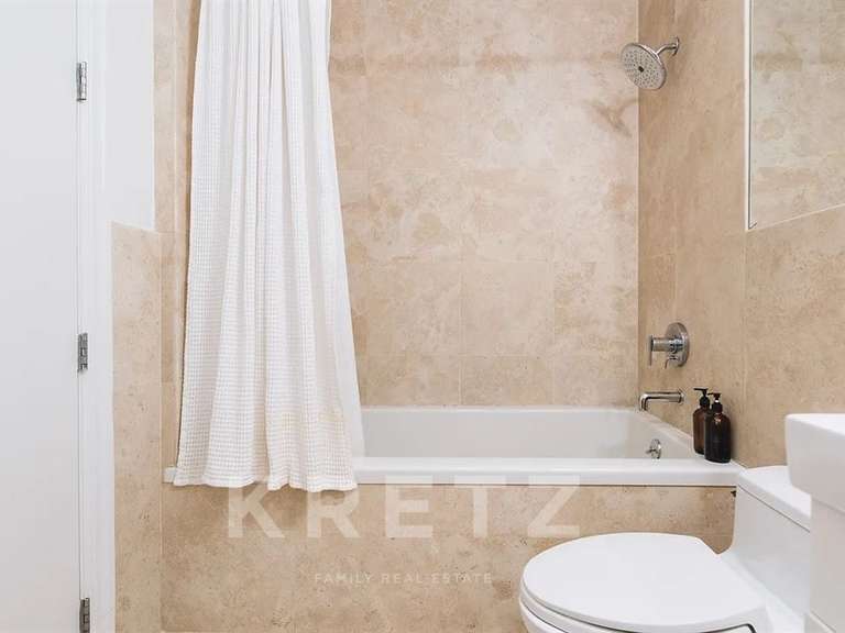 Apartment Roullens - 85m²