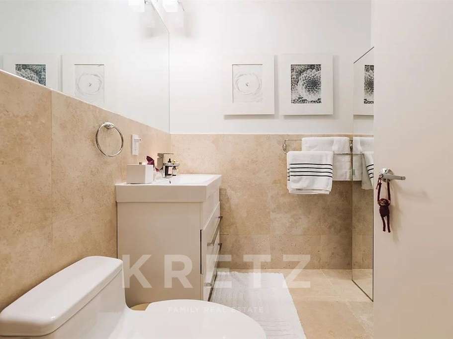Appartement Roullens