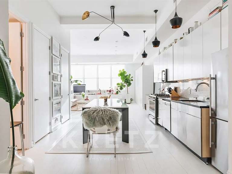 Apartment Roullens - 85m²