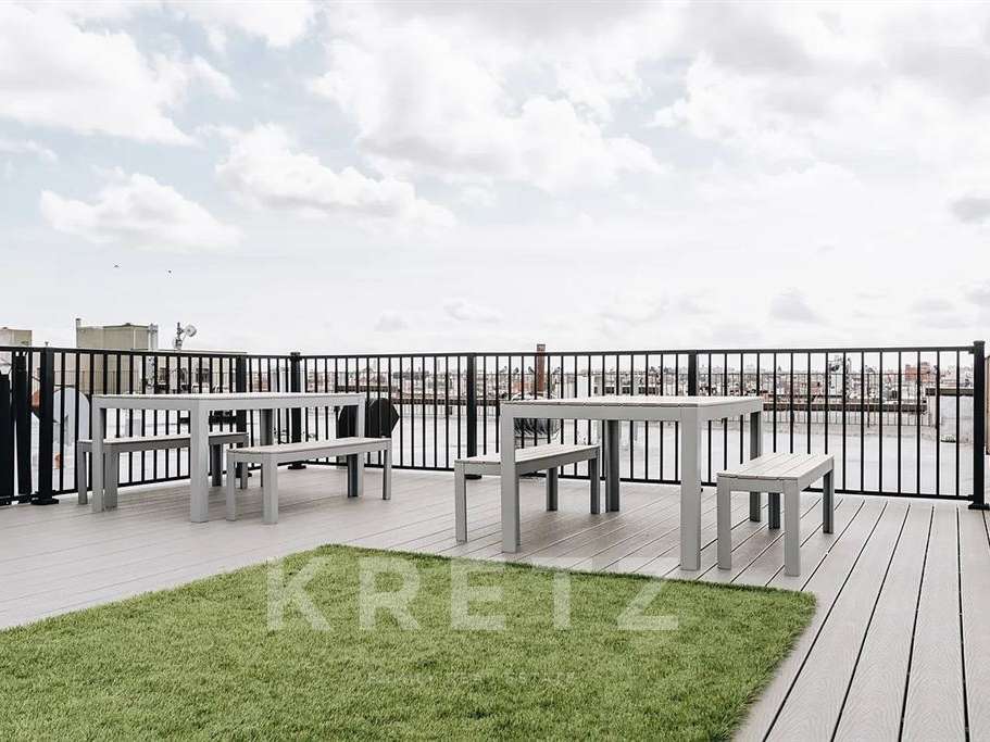 Appartement Roullens