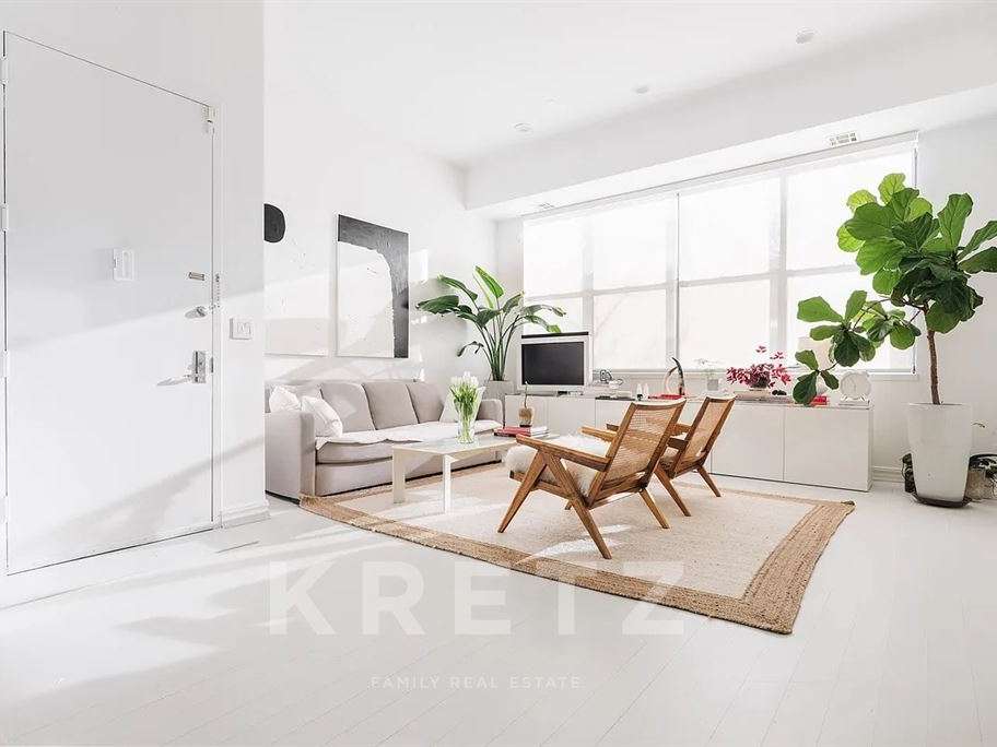 Appartement Roullens