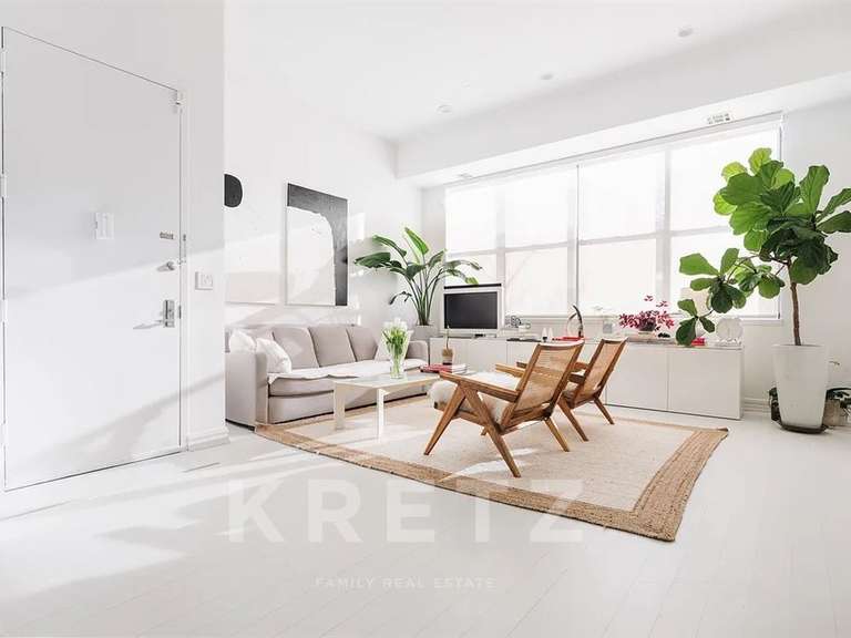 Apartment Roullens - 85m²