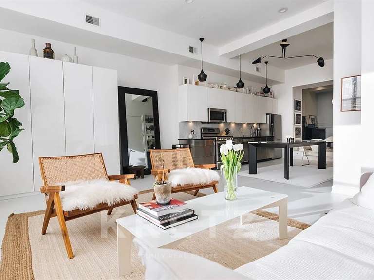 Apartment Roullens - 85m²