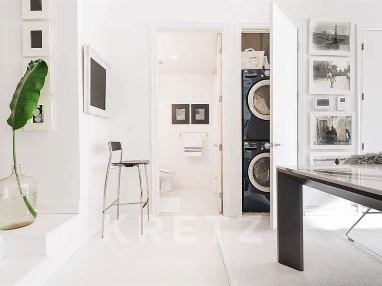 Apartment Roullens - 85m²
