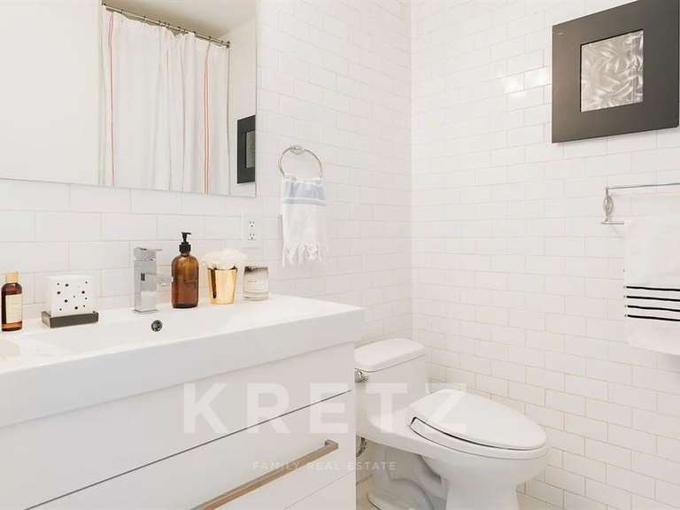 Apartment Roullens - 85m²