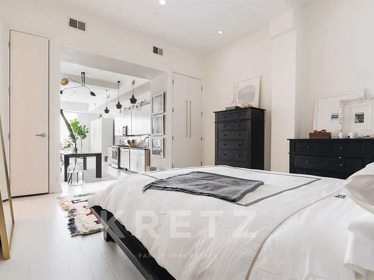 Apartment Roullens - 85m²
