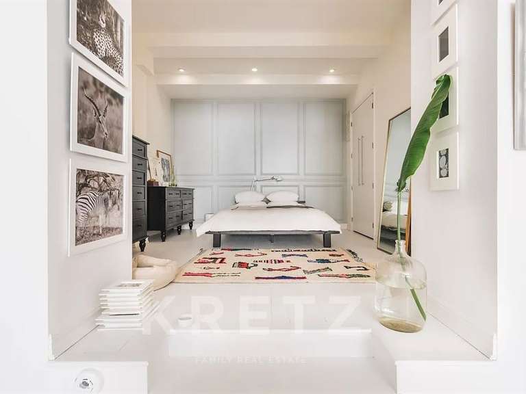 Apartment Roullens - 85m²