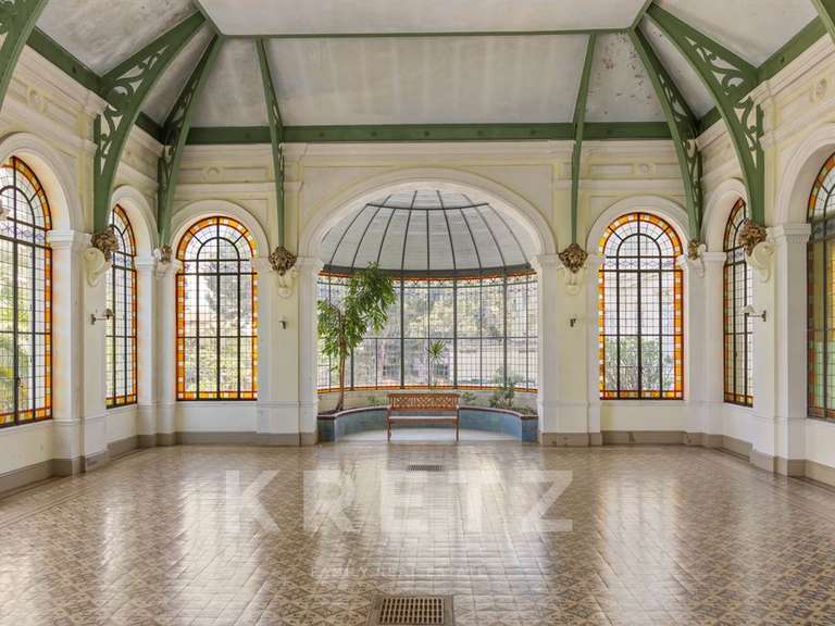 Appartement Cannes - 3 chambres - 105m²
