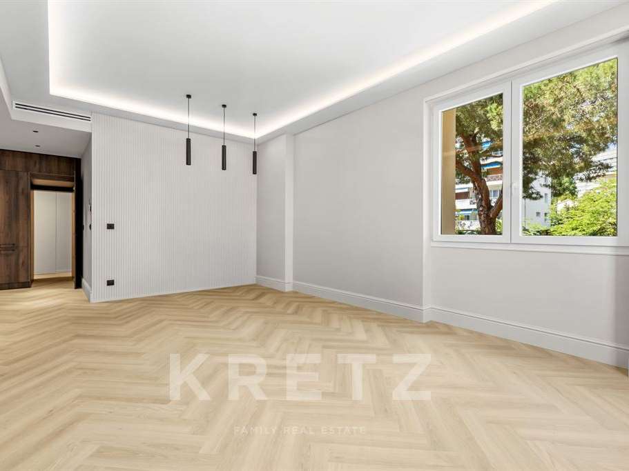 Apartment Cannes