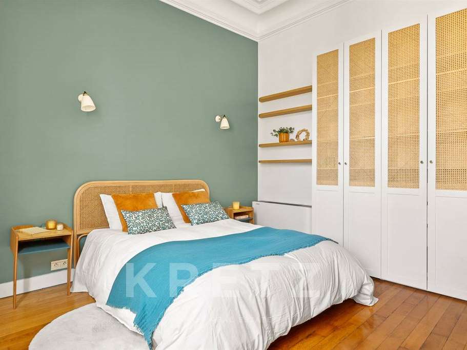 Appartement Paris 7e