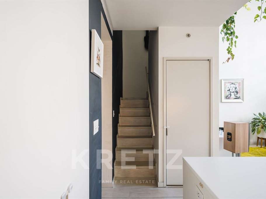 Appartement Montaulin