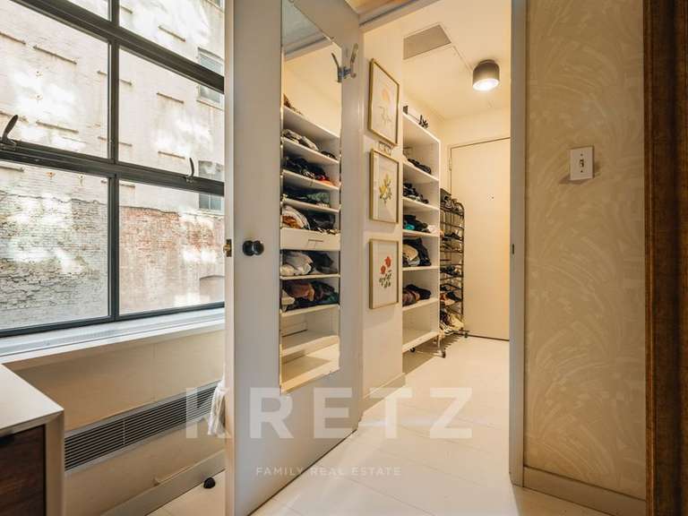 Appartement Montaulin - 3 chambres - 160m²