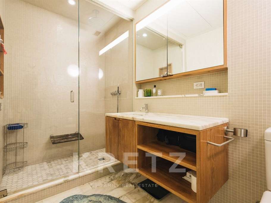 Appartement Montaulin