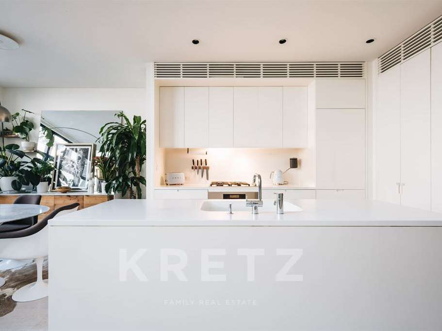 Appartement Montaulin