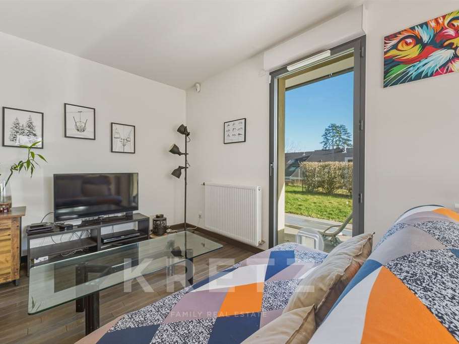 Appartement Divonne-les-Bains