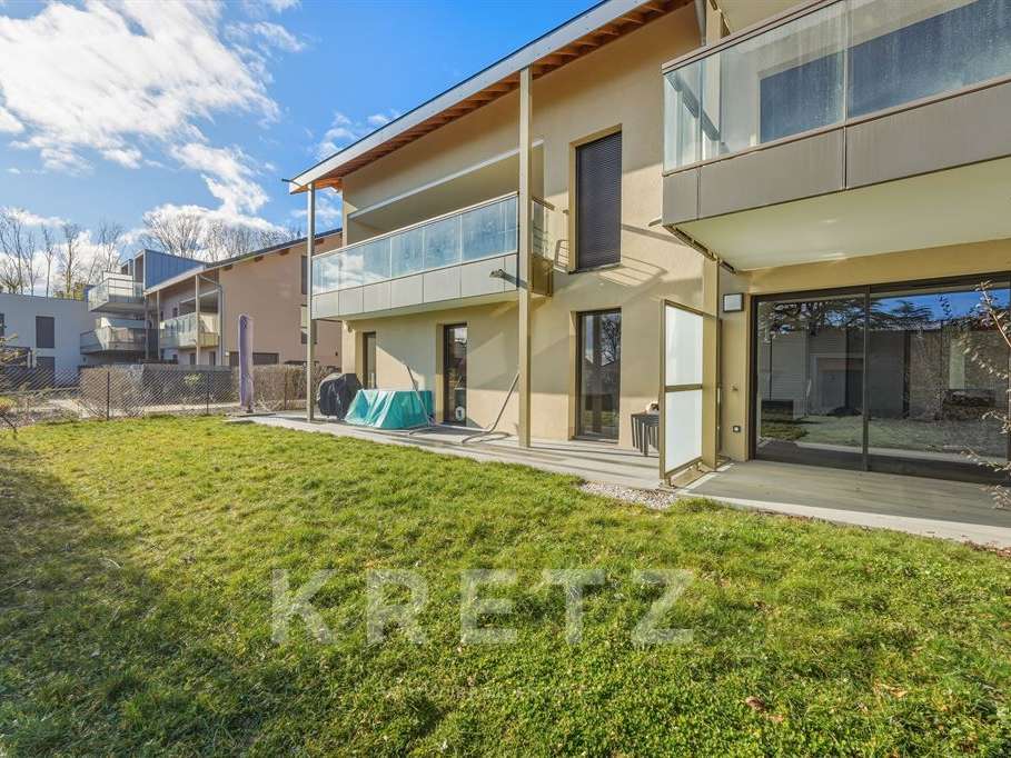 Appartement Divonne-les-Bains