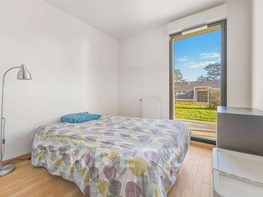 Appartement Divonne-les-Bains
