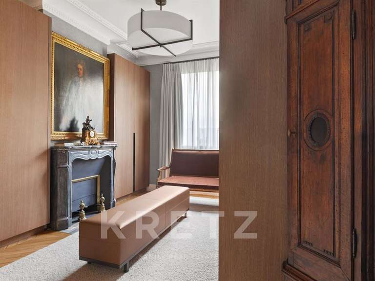 Apartment Paris 7e - 2 bedrooms - 139m²