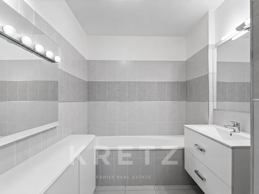 Appartement Nîmes