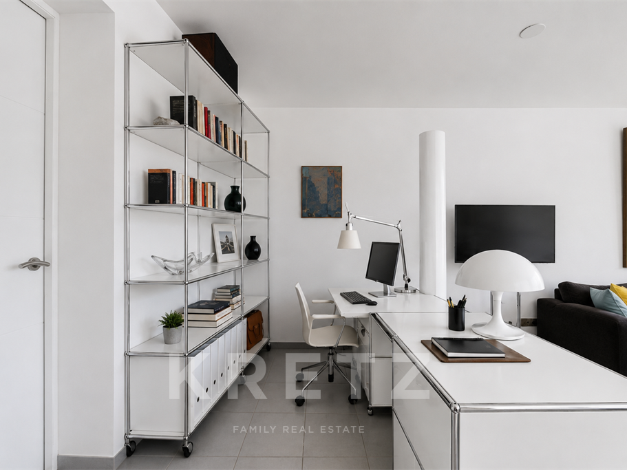Appartement Nîmes
