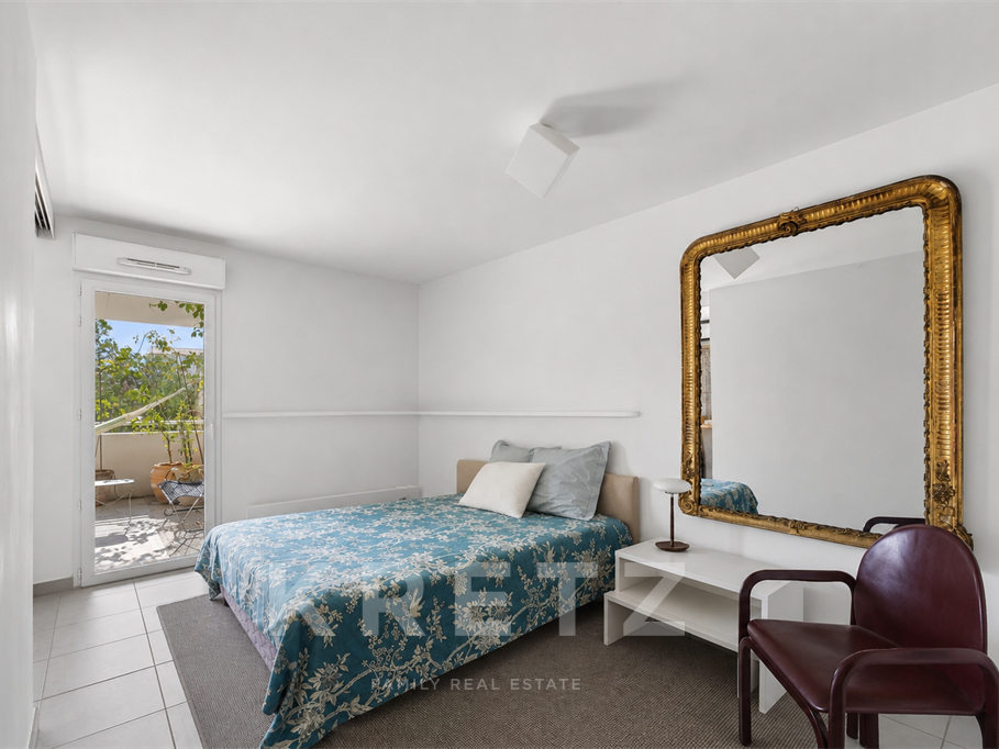 Appartement Nîmes